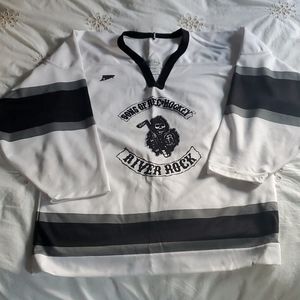 Hockey jersey
